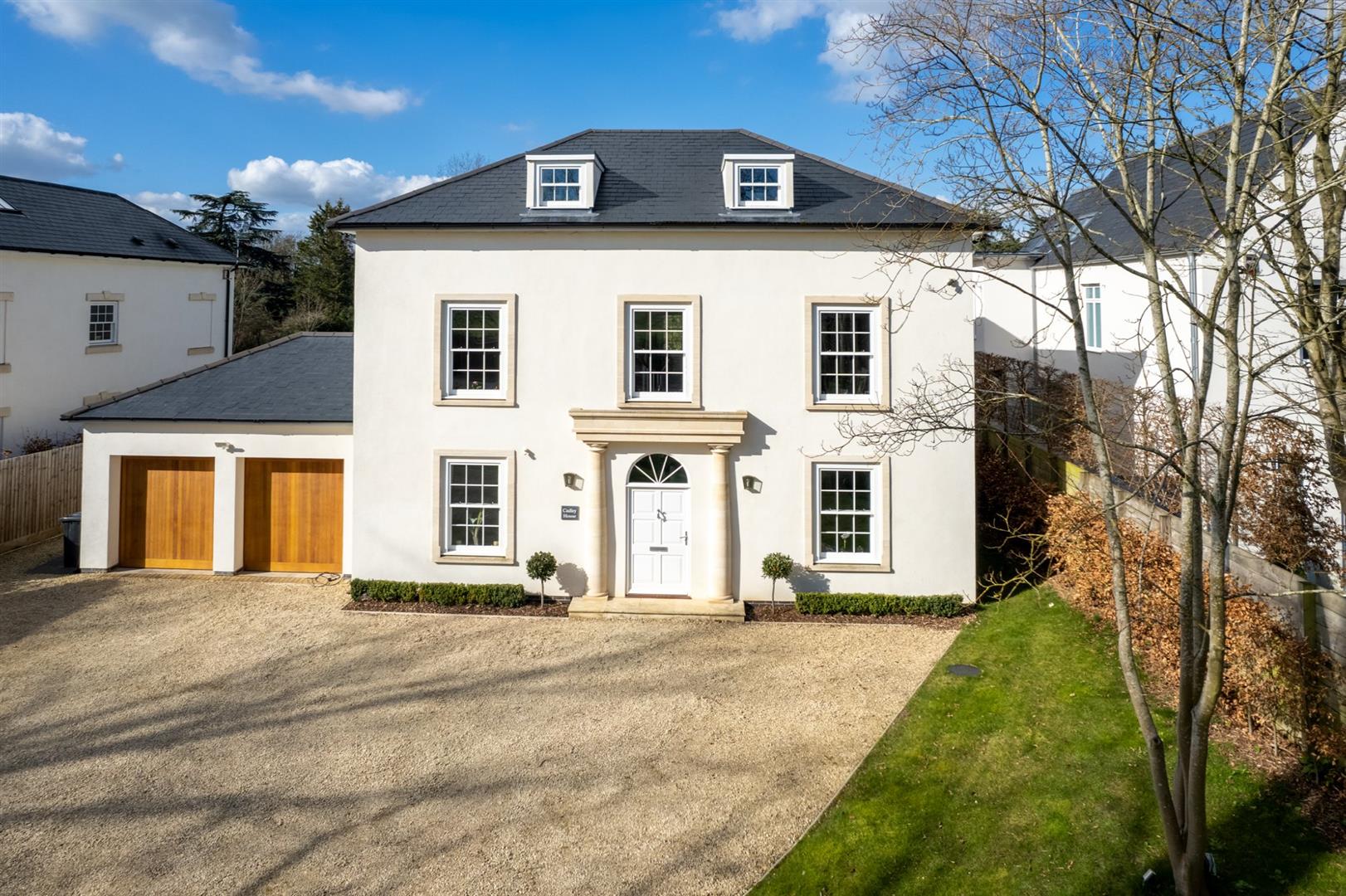 Kissing Tree Way, Alveston Vaughan Reynolds Estate Agents